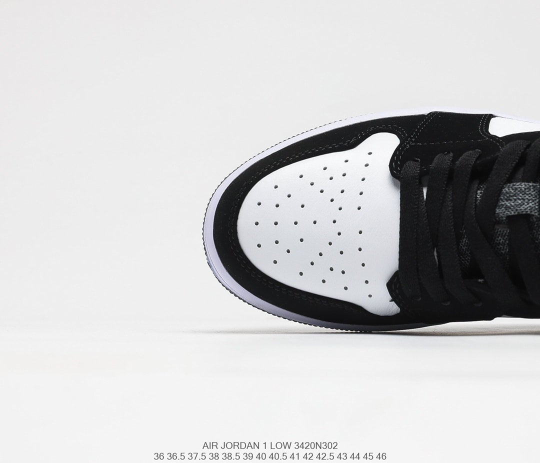 gigiwiththatbeat air jordan 1 low white wolf grey