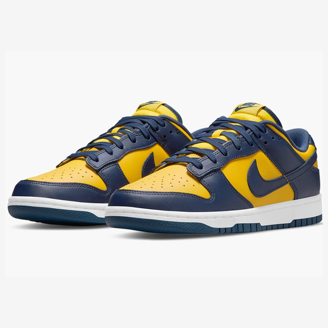 Nike Dunk Low | woolbbys