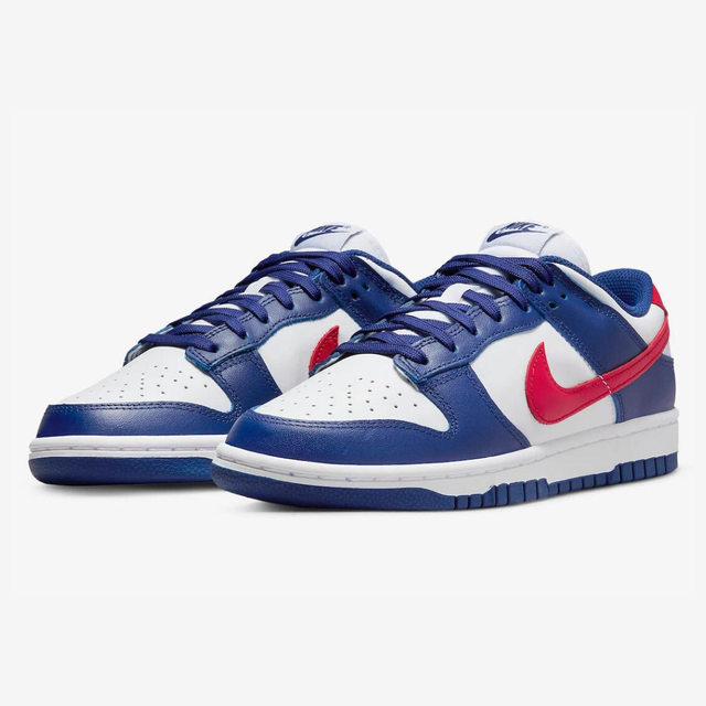 Nike Dunk Low | woolbbys