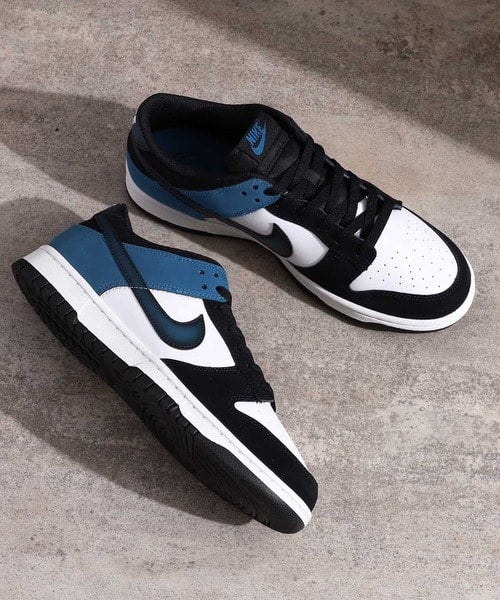 Nike Dunk Low | woolbbys