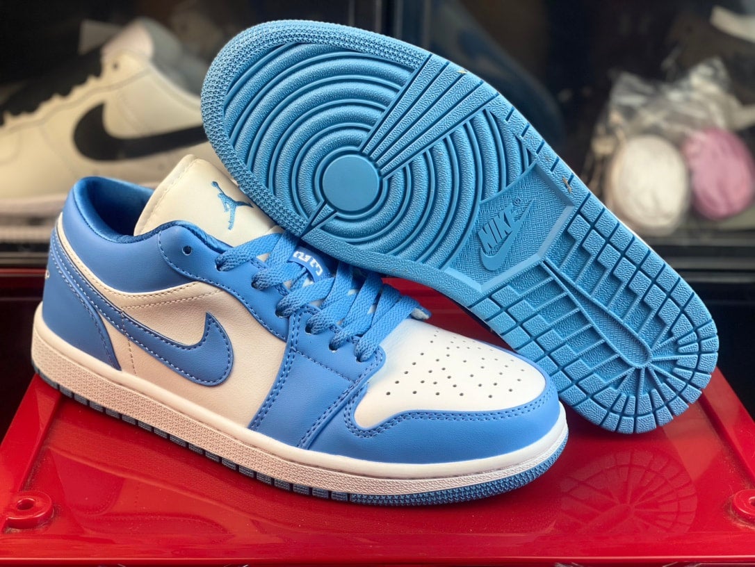 Low unc 1 best sale