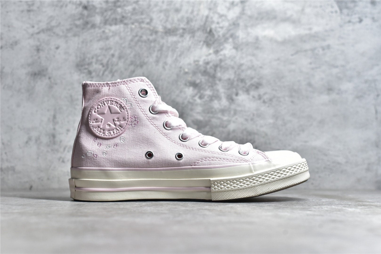 Converse Chuck Taylor 1970s High Cherry Blossom