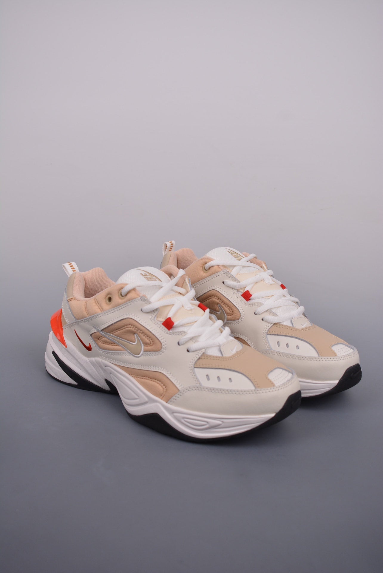 Nike m2k tekno sail best sale