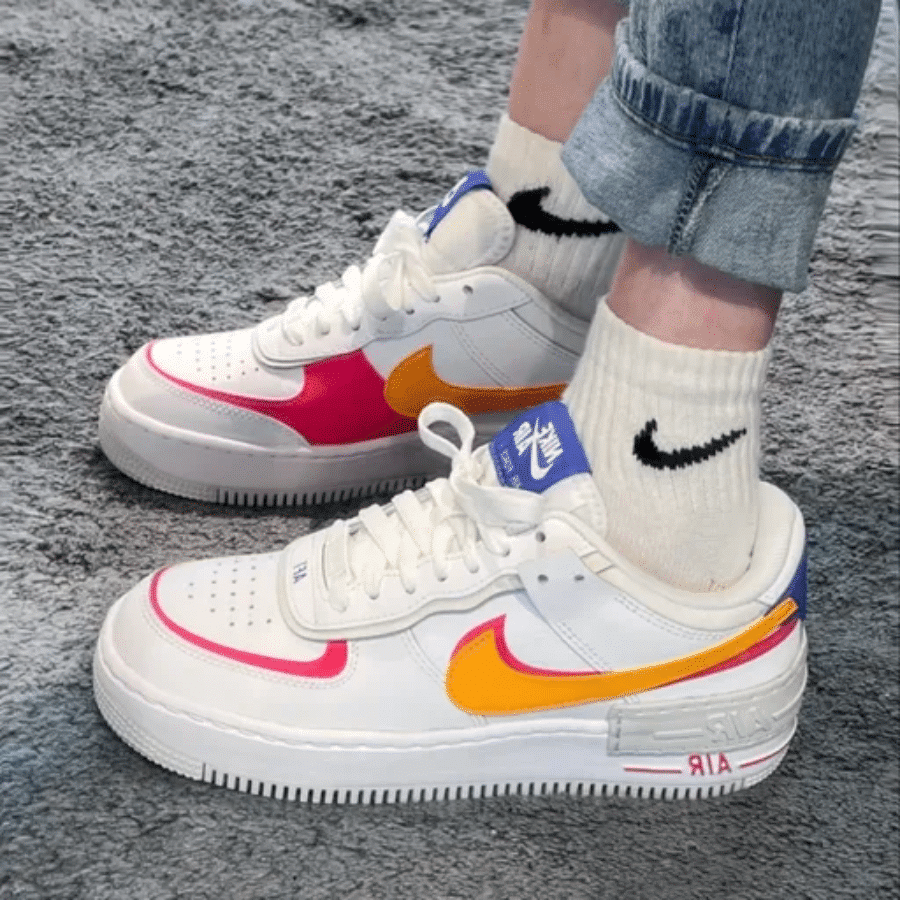 air force 1 gundam