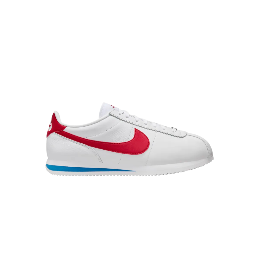 nike cortez holographic