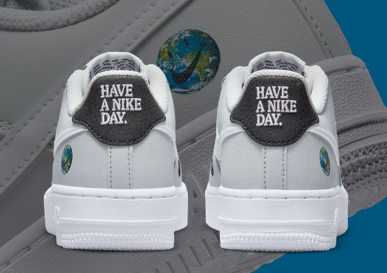 air force 1 have a nike day price
