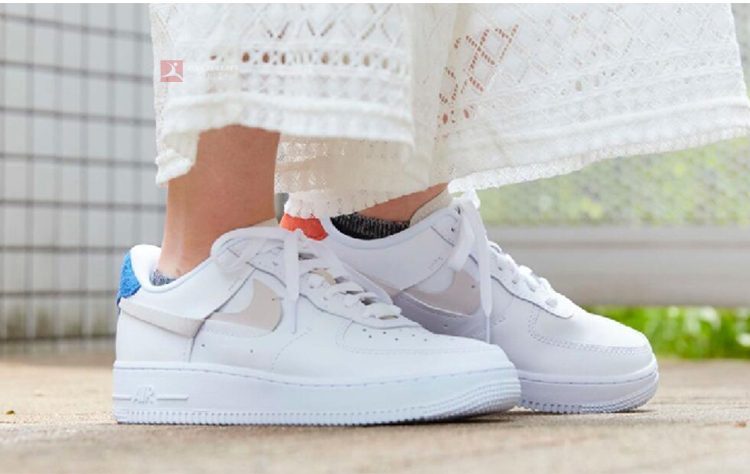 Air force 1 07 lux vandalized hotsell