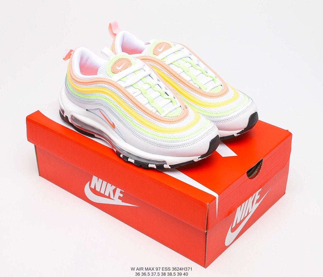 air max 97 essential pink