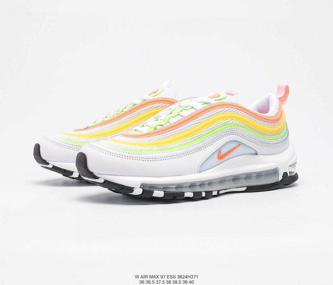 melon tint air max 97