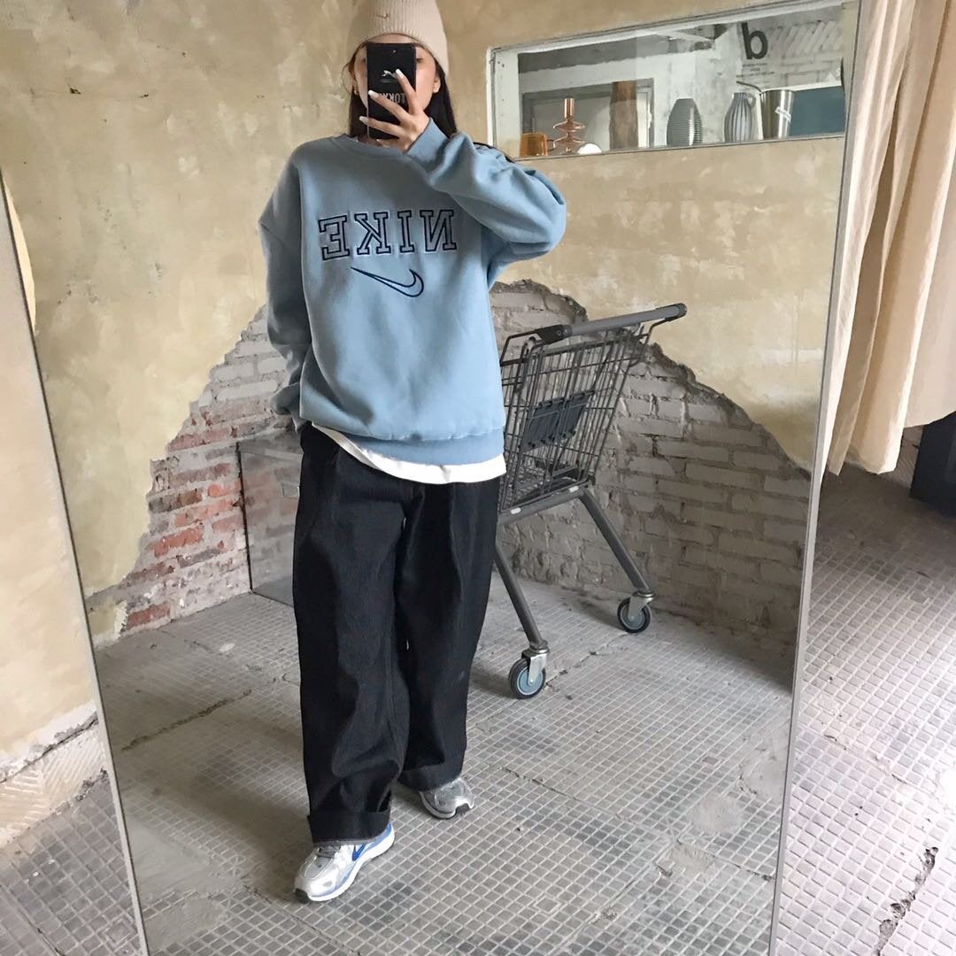 Nike shop vintage outfit