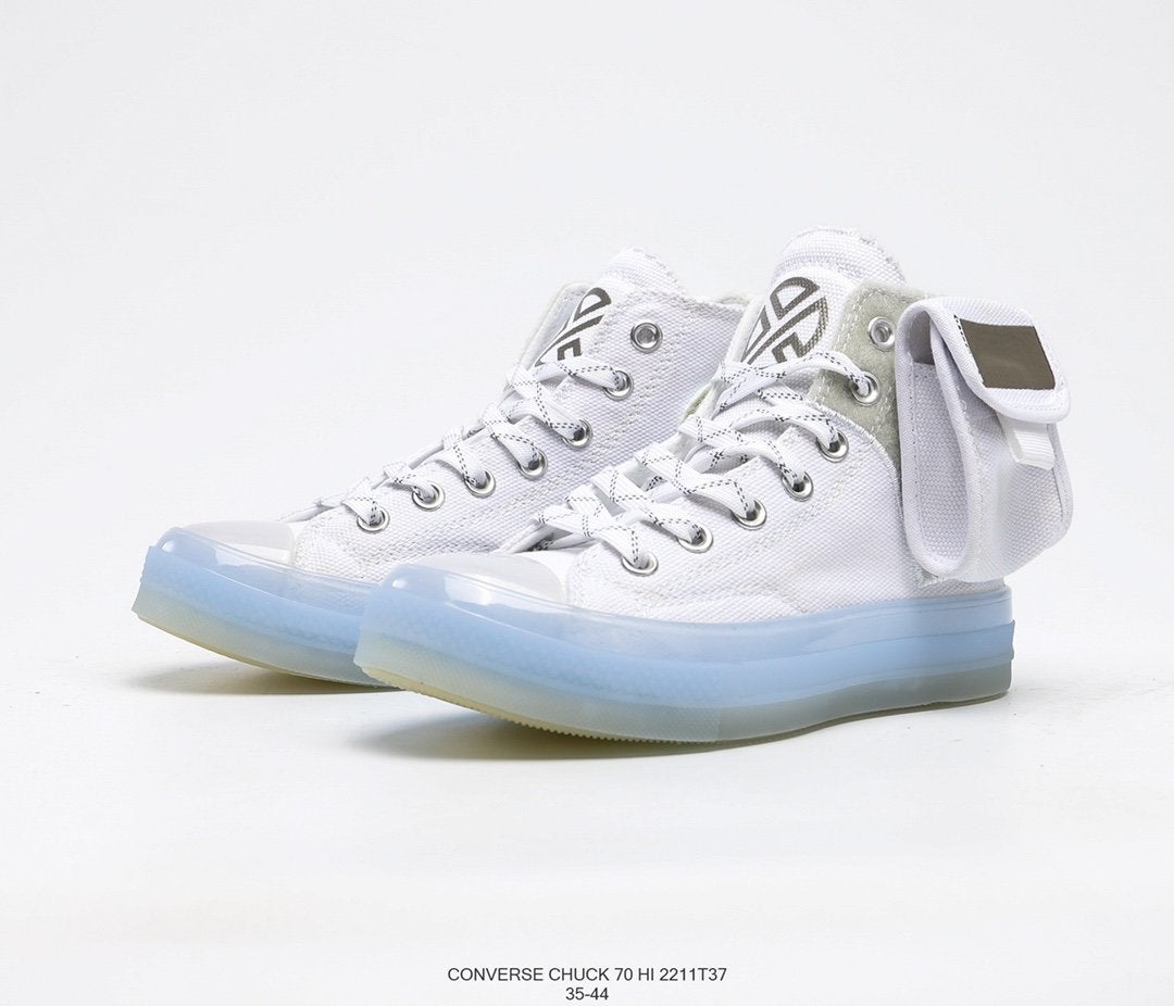 Converse x lay on sale zhang chuck 70