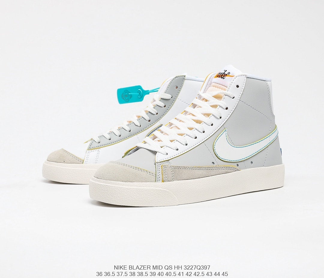 Nike blazer mid 77 45 sale