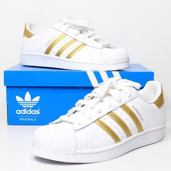 Adidas superstar shops promotion