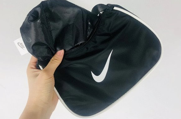 Rework Nike Puffer Tote Bag – Frankie Collective