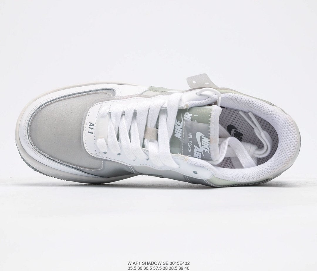 air force shadow particle grey