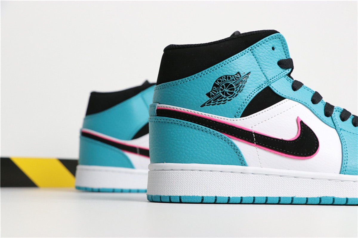 Jordan mid south beach best sale