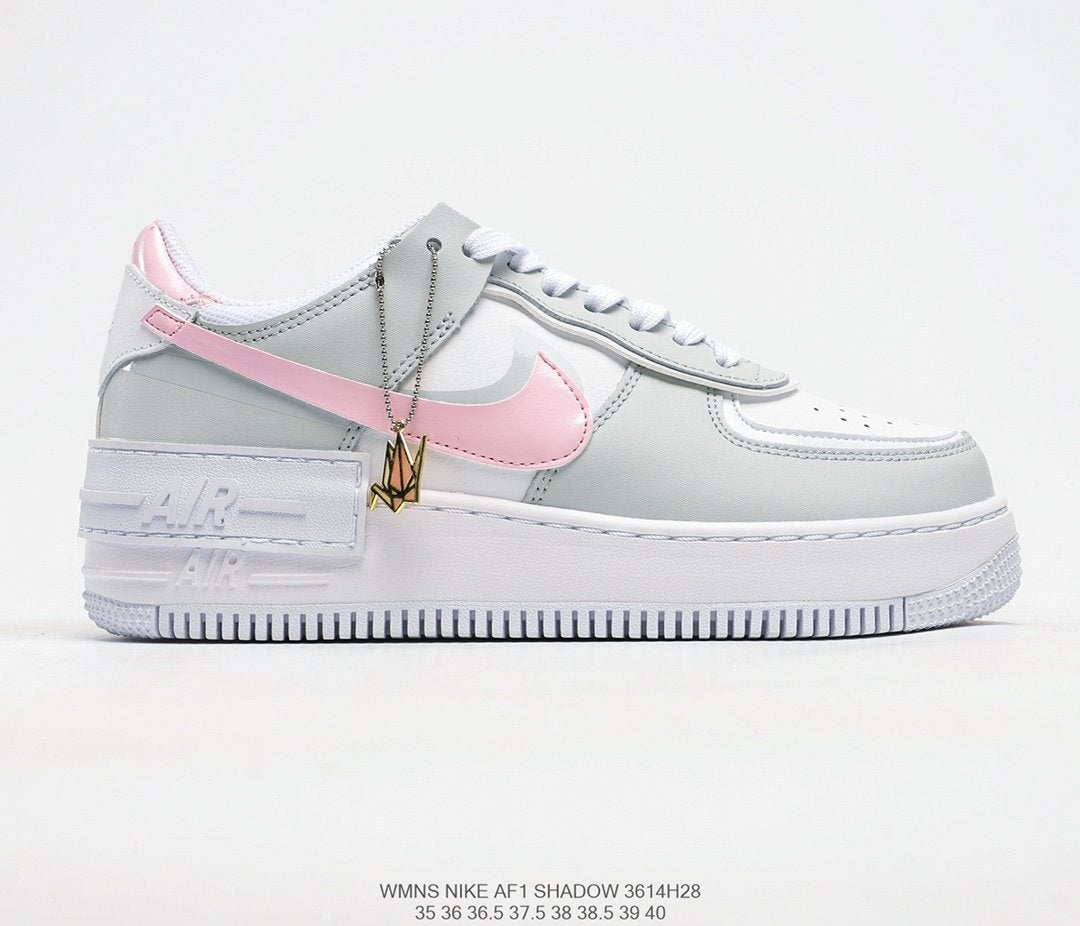 air force 1 shadow photon dust pink foam